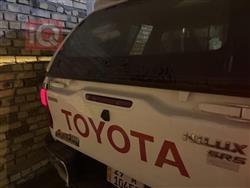 تۆیۆتا هایلۆکس